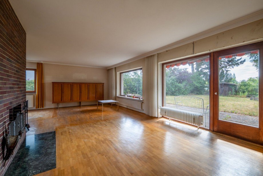 Wohn- und Esszimmer 4 Einfamilienhaus Pfungstadt