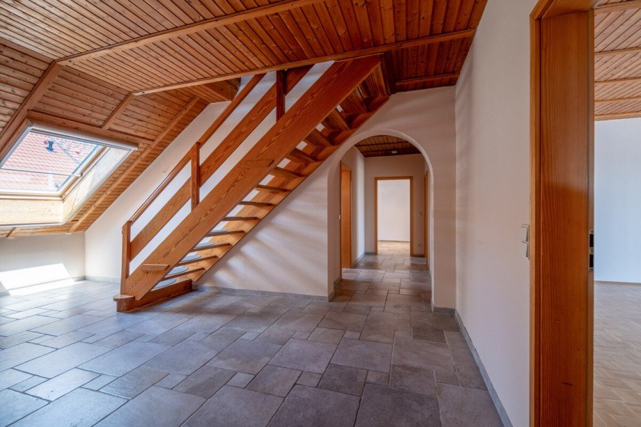 Maisonette Entre� Maisonettewohnung Griesheim