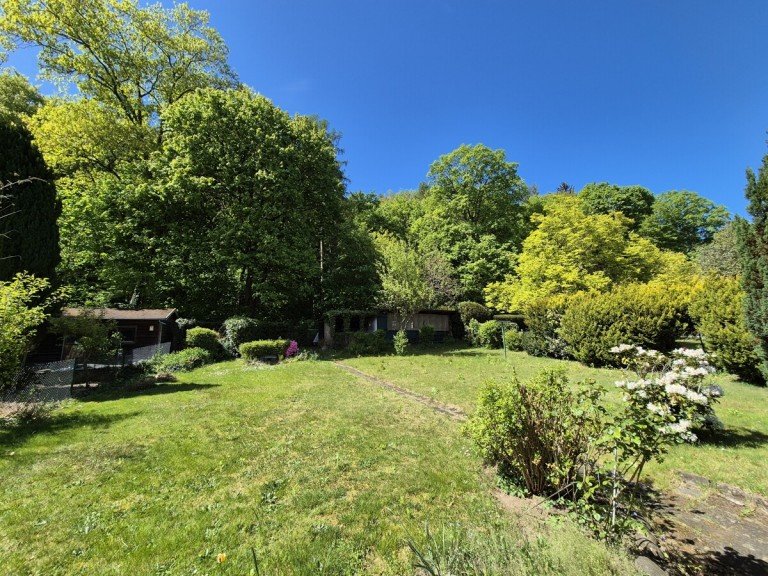 Grundst�ck am Waldrand M�hltal / Trautheim Wohngrundst�ck Grundst�ck in gefragter Waldrandlage f�r Ihr individuelles Bauvorhaben